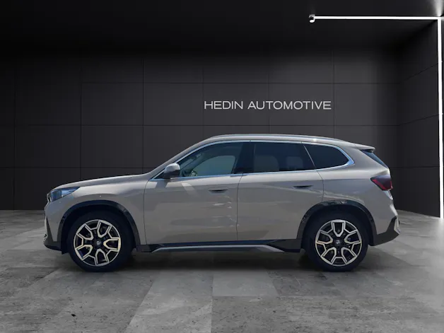 BMW iX1 20 eDrive