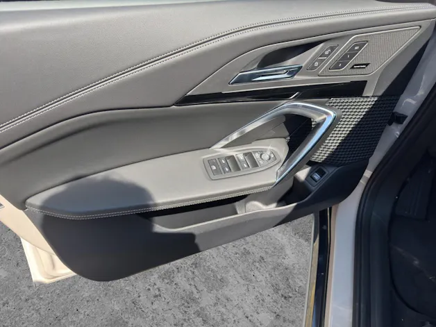 BMW iX1 20 eDrive