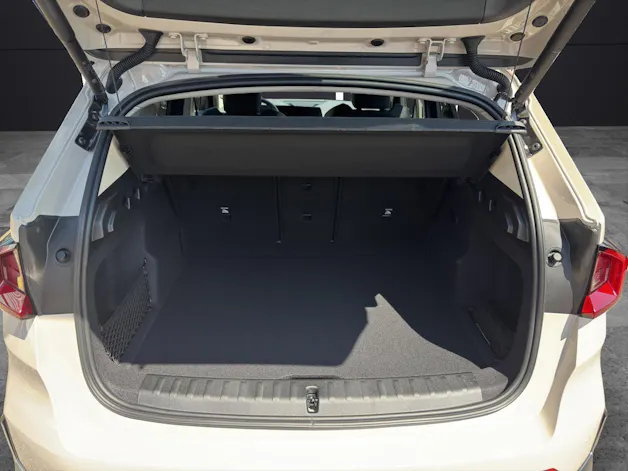 BMW iX1 20 eDrive