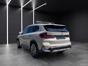 BMW iX1 20 eDrive