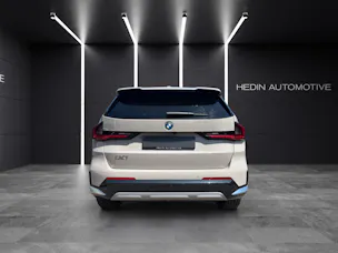 BMW iX1 20 eDrive