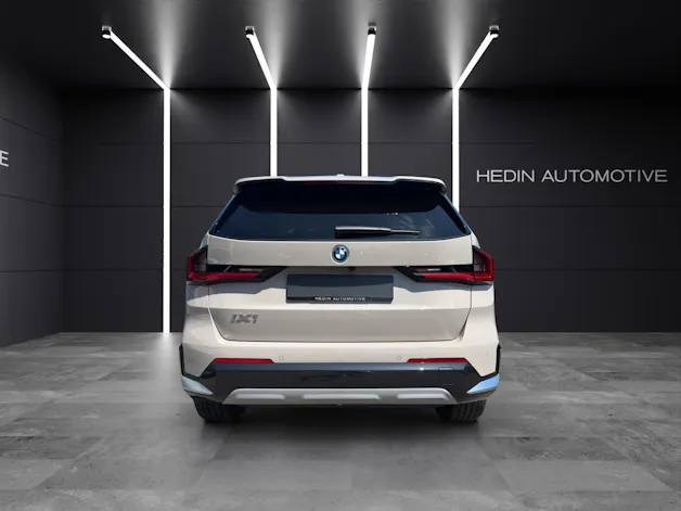 BMW iX1 20 eDrive