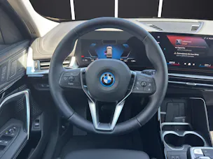 BMW iX1 20 eDrive