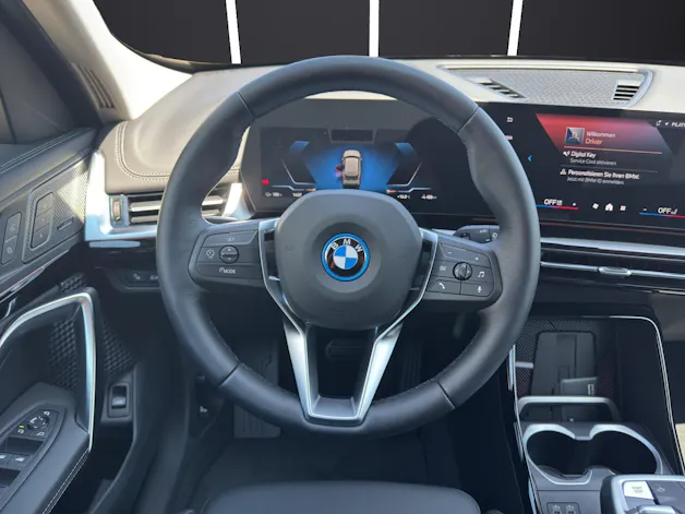 BMW iX1 20 eDrive