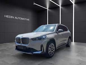 BMW iX1 20 eDrive