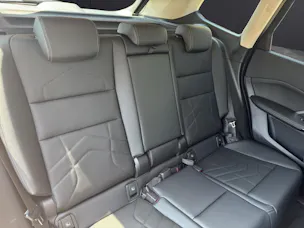 BMW iX1 20 eDrive