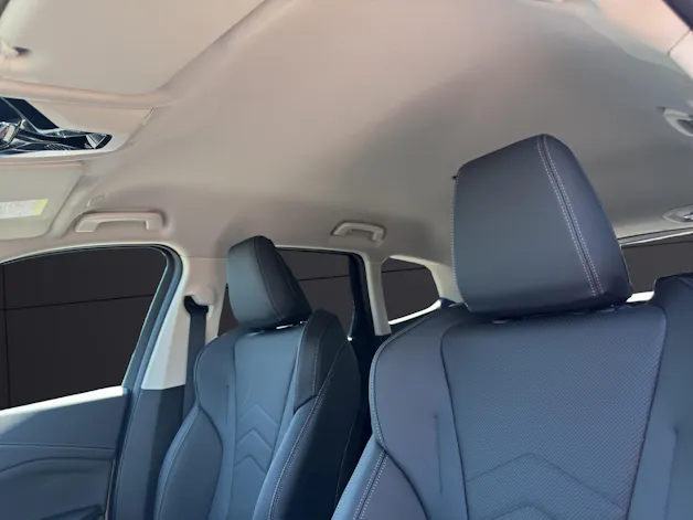 BMW iX1 20 eDrive