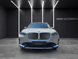 BMW iX1 20 eDrive