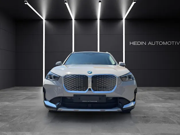 BMW iX1 20 eDrive