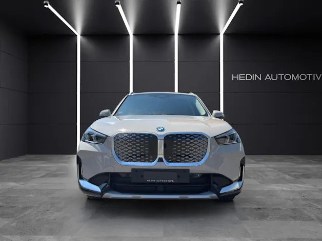 BMW iX1 20 eDrive