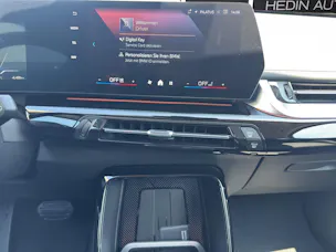 BMW iX1 20 eDrive