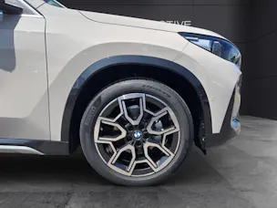 BMW iX1 20 eDrive