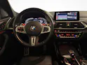 BMW X3 M Competition
