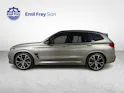 BMW X3 M Competition