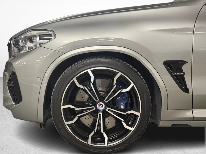 Fahrzeugbild BMW X3