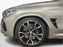 BMW X3 M Competition