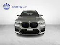 BMW X3 M Competition