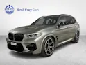 BMW X3 M Competition
