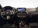 BMW X3 M Competition
