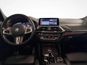 BMW X3 M Competition