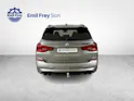 BMW X3 M Competition