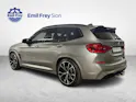 BMW X3 M Competition