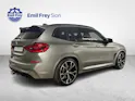 BMW X3 M Competition
