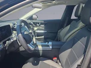 Mercedes-Benz C 200 AMG Line 4matic Kombi