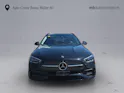 Mercedes-Benz C 200 AMG Line 4matic Kombi