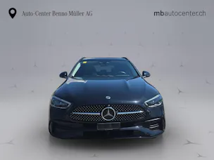 Mercedes-Benz C 200 AMG Line 4matic Kombi