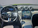 Mercedes-Benz C 200 AMG Line 4matic Kombi