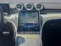 Mercedes-Benz C 200 AMG Line 4matic Kombi