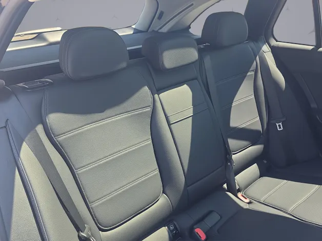 Mercedes-Benz C 200 AMG Line 4matic Kombi