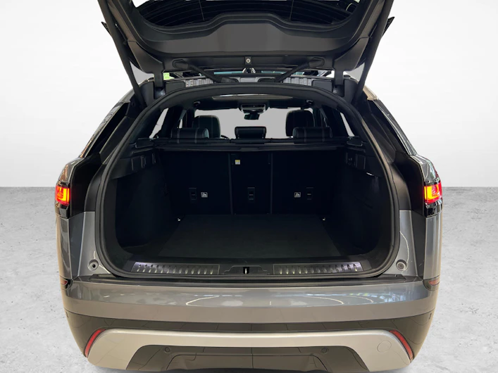 image du véhicule LAND ROVER RANGE ROVER VELAR