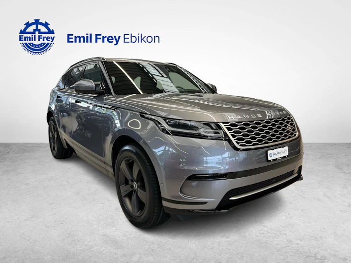 image du véhicule LAND ROVER RANGE ROVER VELAR
