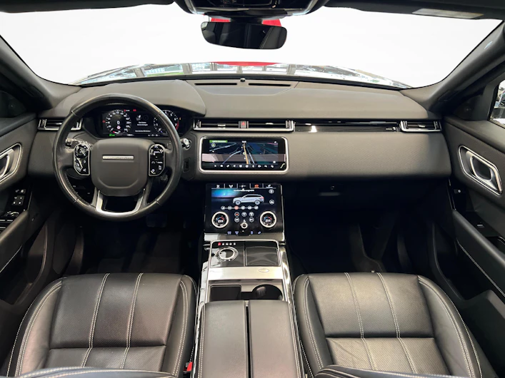 image du véhicule LAND ROVER RANGE ROVER VELAR