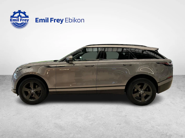 image du véhicule LAND ROVER RANGE ROVER VELAR