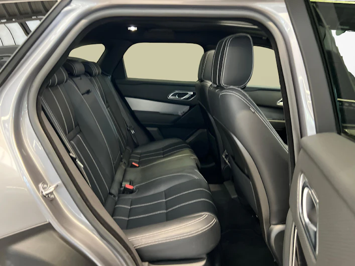 image du véhicule LAND ROVER RANGE ROVER VELAR