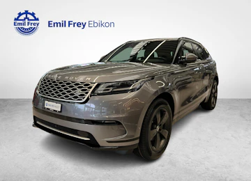 image du véhicule LAND ROVER Range Rover Velar 2.0 T S image du véhicule LAND ROVER Range Rover Velar 2.0 T S