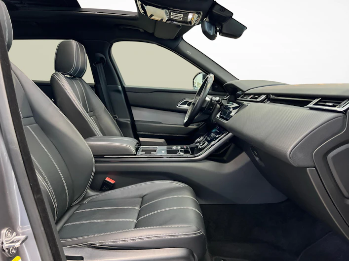 image du véhicule LAND ROVER RANGE ROVER VELAR