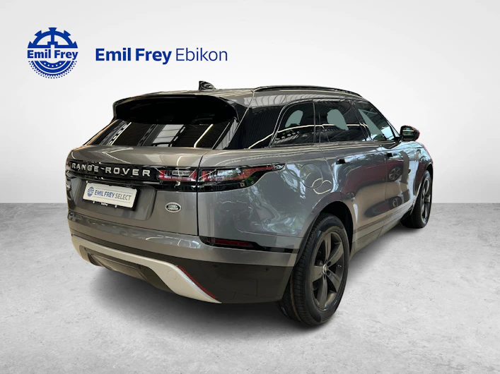 image du véhicule LAND ROVER RANGE ROVER VELAR