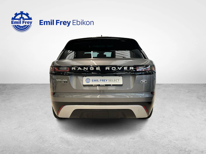 image du véhicule LAND ROVER RANGE ROVER VELAR