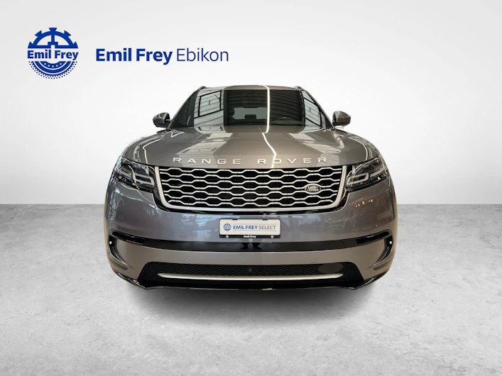 image du véhicule LAND ROVER RANGE ROVER VELAR