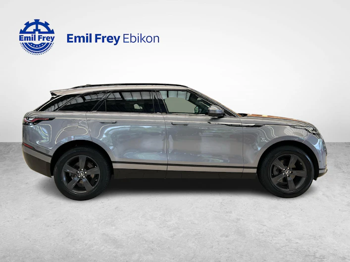 image du véhicule LAND ROVER RANGE ROVER VELAR