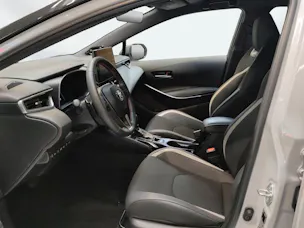 Toyota Corolla Touring Sports 2.0 HSD GR Sport