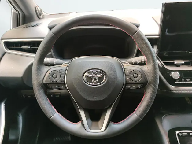 Toyota Corolla Touring Sports 2.0 HSD GR Sport
