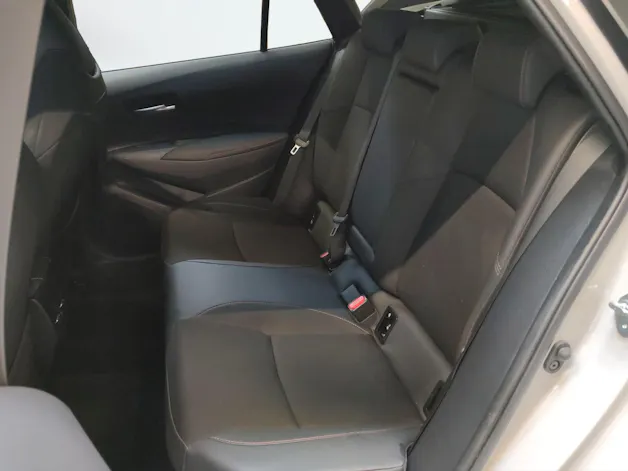 Toyota Corolla Touring Sports 2.0 HSD GR Sport