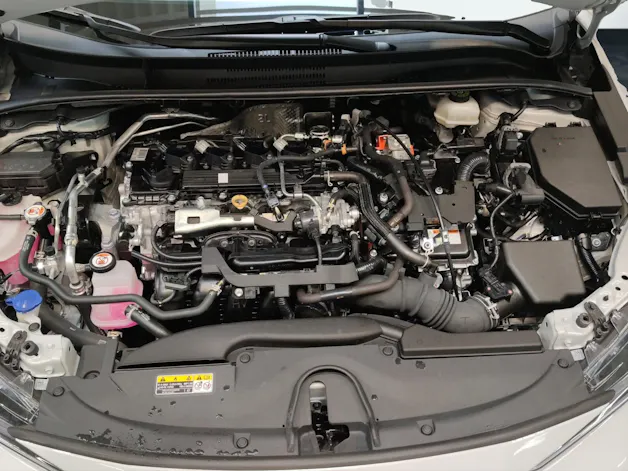 Toyota Corolla Touring Sports 2.0 HSD GR Sport