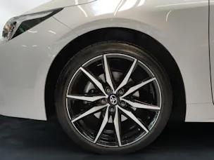 Toyota Corolla Touring Sports 2.0 HSD GR Sport