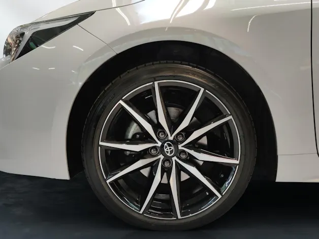 Toyota Corolla Touring Sports 2.0 HSD GR Sport